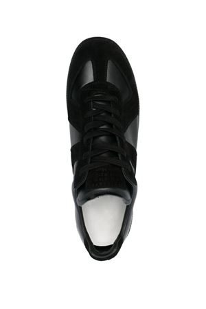 Sneakers Replica nero MAISON MARGIELA | S57WS0236P1897900